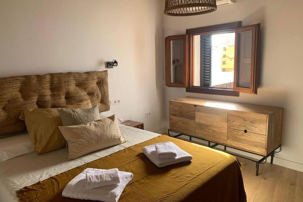 Hidden Gem Penthouse Populo Y Catedral Apartment Кадис Екстериор снимка
