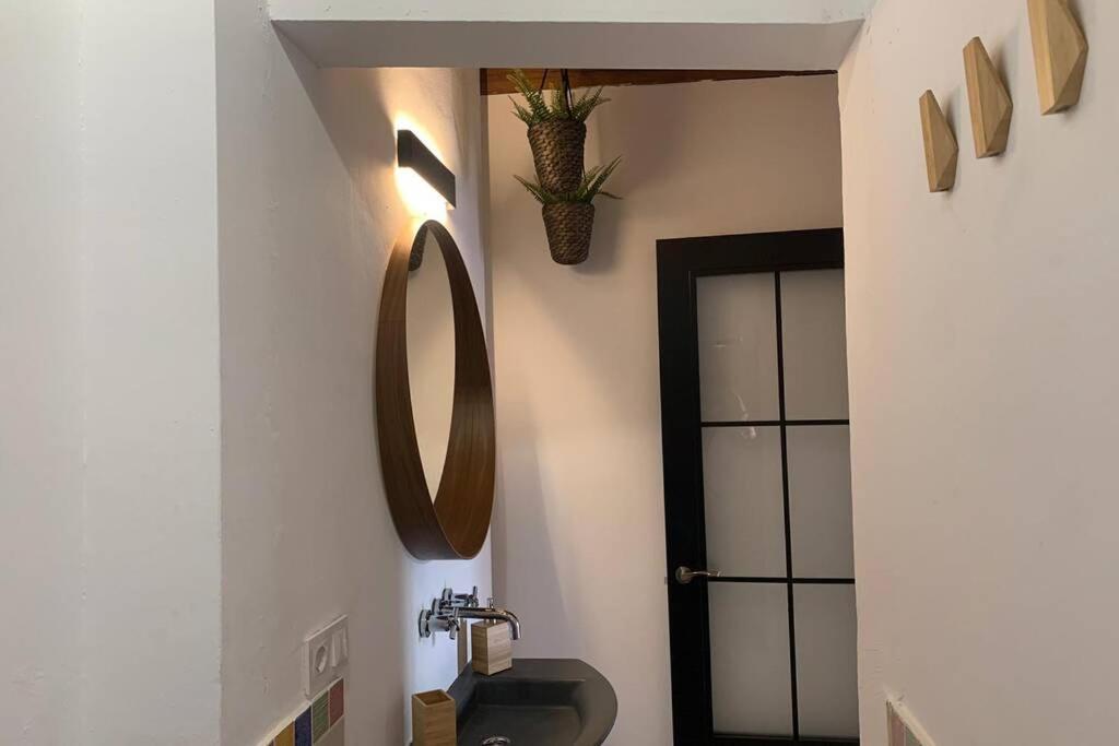 Hidden Gem Penthouse Populo Y Catedral Apartment Кадис Екстериор снимка