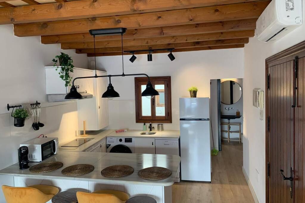 Hidden Gem Penthouse Populo Y Catedral Apartment Кадис Екстериор снимка