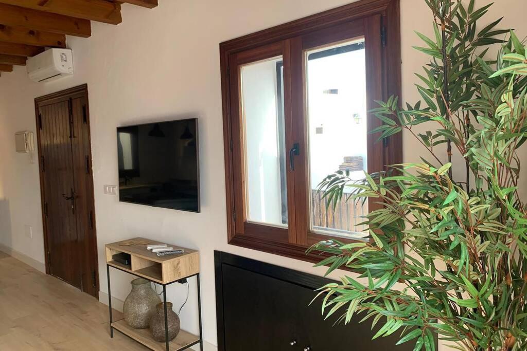Hidden Gem Penthouse Populo Y Catedral Apartment Кадис Екстериор снимка